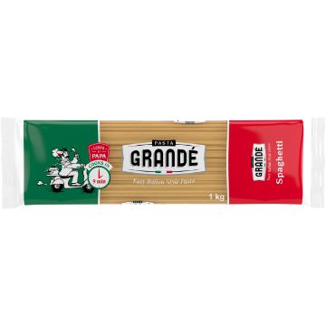 PASTA GRANDE SPAGHETTI