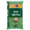 LION PEAS SPLIT DRIED 500G