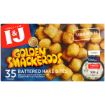 I&J GLDN SMACKEROOS BTRD HAKE BITES 500G