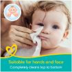PAMPERS WIPES FRESH REFILL