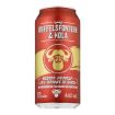 BUFFELSFONTEIN BRANDY & COLA 440ML