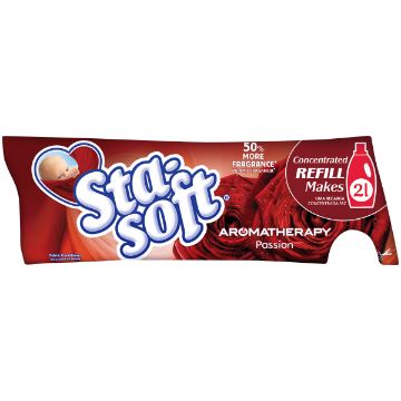 STA SOFT PASSION REFILL 500ML
