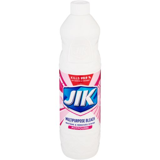 JIK BLEACH POT POURRI 750ML