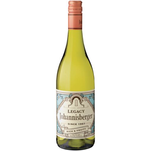 LEGACY JOHANNISBERGER 750ML