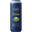 NIVEA MEN SHOWER GEL ENERGY 500ML