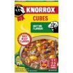 KNORROX STOCK CUBES MUTTON
