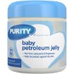 PURITY BABY PETROLEUM JELLY F/FREE 450ML
