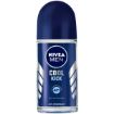 NIVEA MEN COOL KICK ROLL ON 50ML