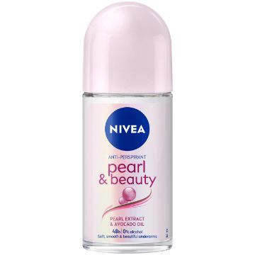 NIVEA R/ON PEARL&BEAUTY 50ML