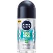 NIVEA MEN ROLL ON CK FRESH 50ML