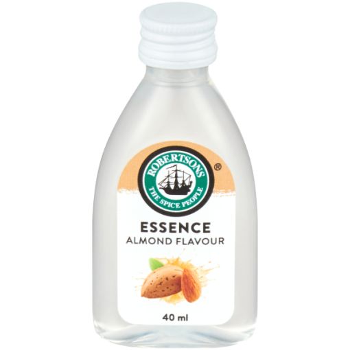 ROBERTSONS ESSENCE ALMOND 40ML