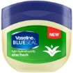 VASELINE P/JELLY ALOE FRESH 50ML