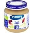 PURITY 2ND FOOD SWEET POTATOES 125ML