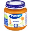 PURITY 2ND FOOD BUTTERNUT 125ML