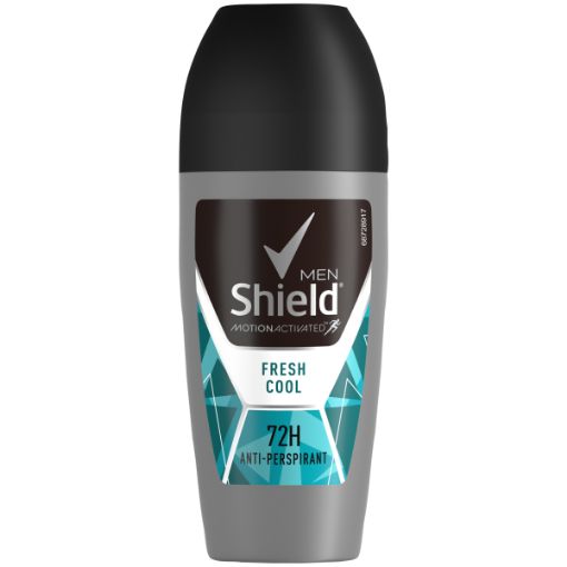 SHIELD R/ON FRESH COOL MEN 50ML