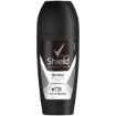 SHIELD R/ON INVIS BLK&WHITE MEN 50ML