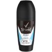 SHIELD R/ON INVIS FRESH BLK&WHT MEN 50ML
