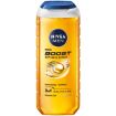 NIVEA MEN SHOWER GEL 500ML
