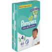 PAMPERS ACTIVE BABY JP S4