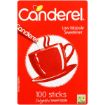 CANDEREL SWEETENER STICK SACHETS