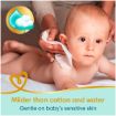 PAMPERS BABY WIPES SENSITIVE REFILL