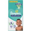 PAMPERS ACTIVE BABY JP S5