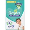 PAMPERS ACTIVE BABY JP S6