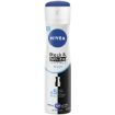 NIVEA BLACK&WHITE DEOD PURE FEMALE 150ML