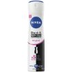 NIVEA DEO BLACK&WHITE INVISIBLE 150ML
