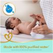 PAMPERS BABY WIPES REF SENS