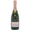 MOET&CHANDON BRUT ROSE CHAMPAGNE 750ML