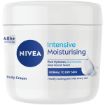 NIVEA BODY CREAM INTENSIVE MOIST 400ML