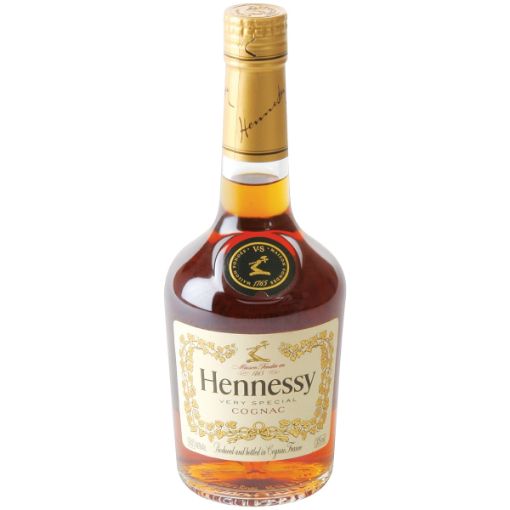 HENNESSY VS COGNAC 375ML