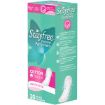 STAYFREE PADS PANTYLINERS NORMAL COTTON