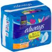 ALWAYS PADS MAXI PLUS