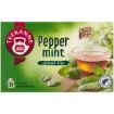 TEEKANNE TEA PEPPERMINT