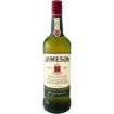 JAMESON IRISH WHISKEY 750ML