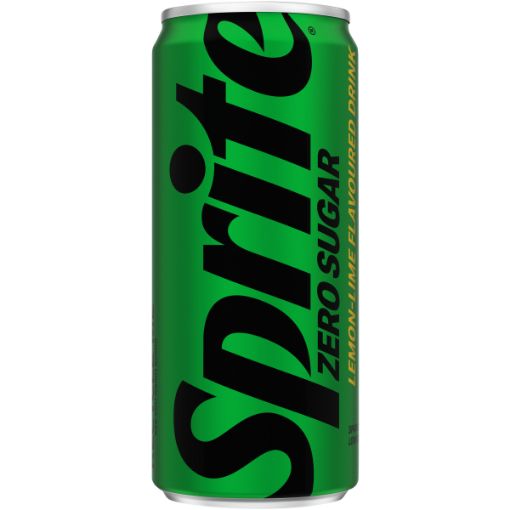 SPRITE ZERO 300ML