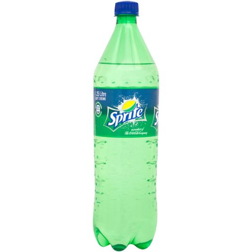 SPRITE PET