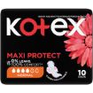 KOTEX PADS MAXI NORMAL WINGS