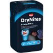 DRY NITES DIAPERS PYJAMA PANTS BOYS 4-7YRS