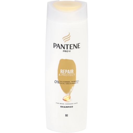 PANTENE REPAIR PROTECT SHAMPOO 400ML