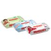 HUGGIES BABY WIPES NATURAL CARE