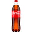 COCA-COLA SOFTDRINKS PET