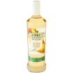 SMIRNOFF INF VODKA P/APP CRANB&LEM 750ML