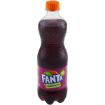 FANTA GRAPE PET 600ML