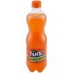 FANTA ORANGE PET 600ML