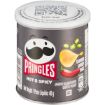 PRINGLES POTATO CHIPS HOT&SPICY 40G