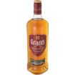 GRANTS TRIPLE WOOD SCOTCH WHISKY 750ML