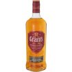 GRANTS TRIPLE WOOD SCOTCH WHISKY 750ML
